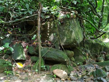 Cachoeira Do Formoso