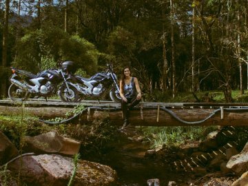 Um Rolê De Domingo Aleatório