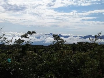 Morro do Canal