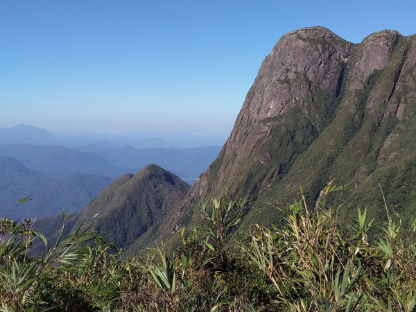 Pico Paraná