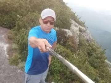 Conquista do Pico do Paraná