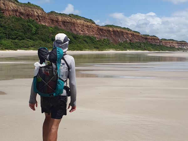 Costa Potiguara: Travessia Lucena x Baía Formosa