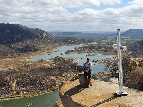 Circuito Pai Pedro: Pai Pedro, Minador e Cruzes