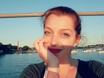 Colonia Del Sacramento, Uruguay