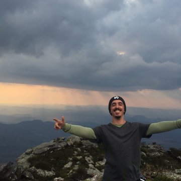 Mauro Almeida