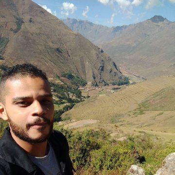 Genildo Lima Rodrigues