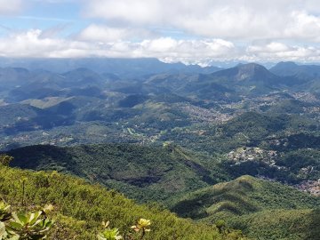 Pedra do Triunfo