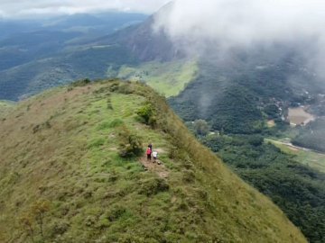 Pedra Alpina