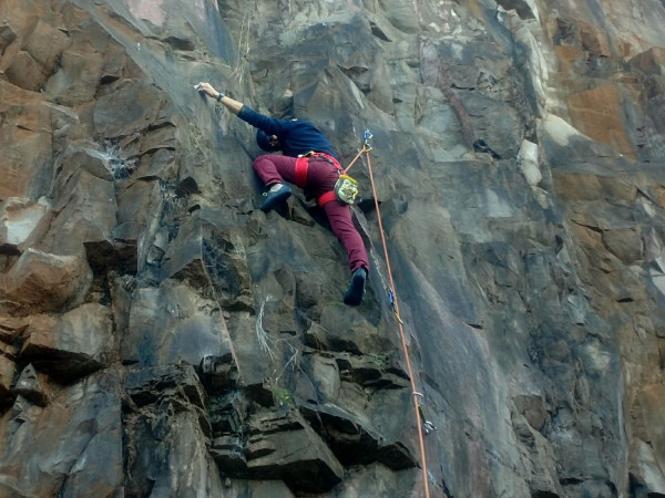 Climb & Mountain Bike