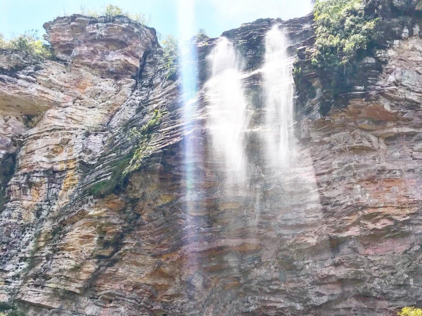 Cachoeira Do Ramalho