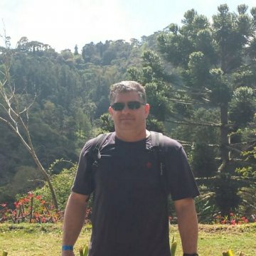 Alexandre Oliveira