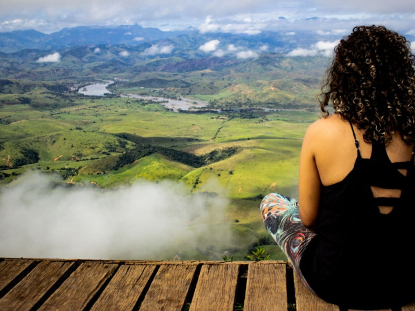 Rampa de Voo Livre- Cambuci Rj