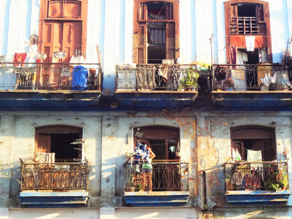 Cuba