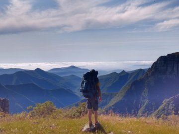 Cânion Boa Vista- RS