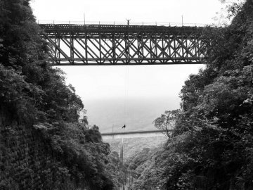 Funicular Paranapiacaba -SP