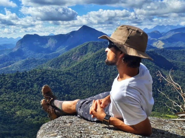 Acampamento Parque Municipal