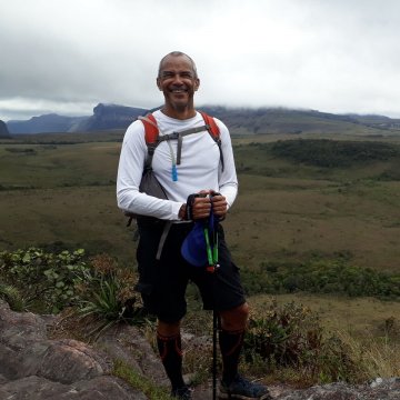 Alexandre Fialho