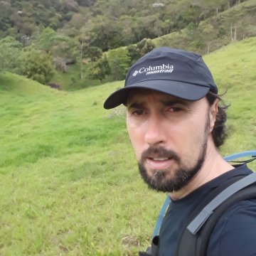 Ricardo Ávila
