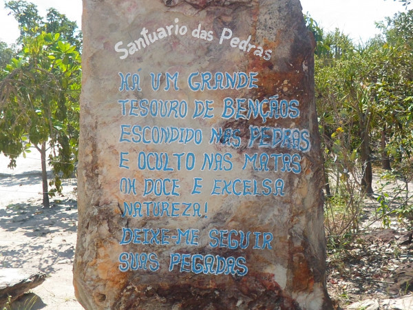 Pedalada - (Alto Paraíso de Goiás - Cachoeiras Macaquinhos)