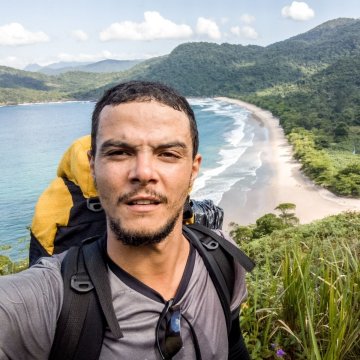 Rafael da Silva Teixeira