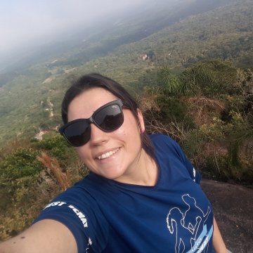Bruna Pereira da Silva
