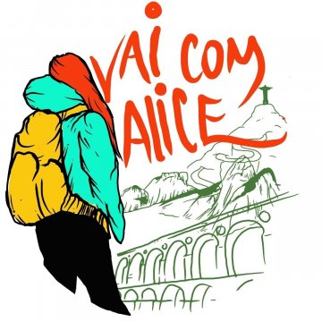 Vai com Alice