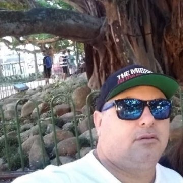 Santo Rogério Santos