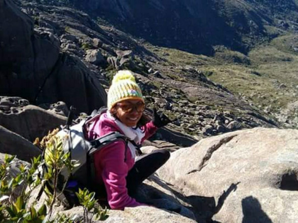 Agulhas Negras e  Prateleiras PNI