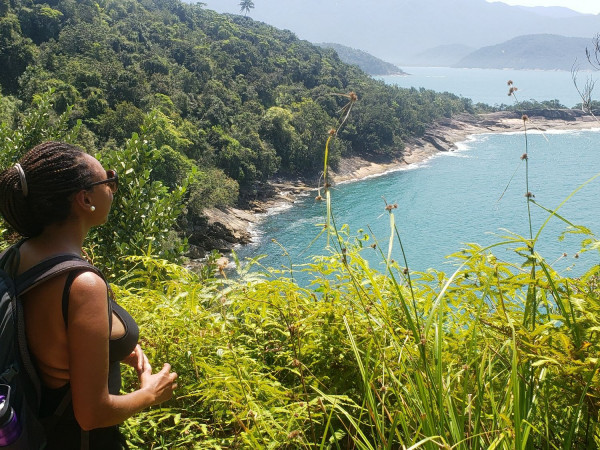 Travessia Das 7 Praias UBATUBA SP Revisitada 