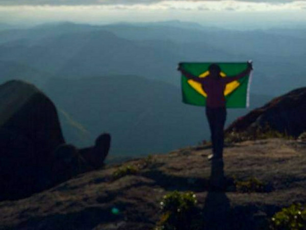 Travessia Marins X Itaguaré