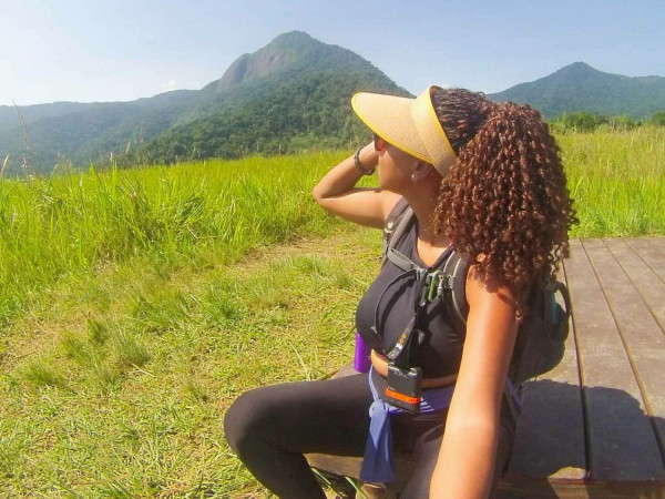 Pico Do Baepi