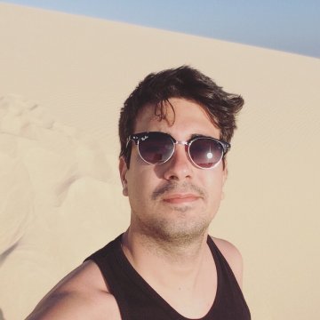 André Galvão