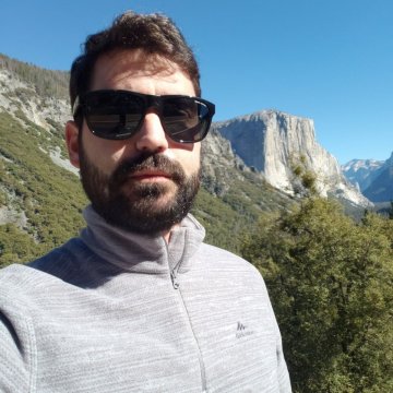 Fernando  Viana