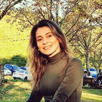 Lorenza Alberici da Silva