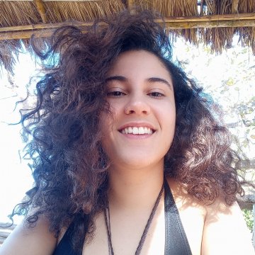 Ariadny Fernandes Vilaça