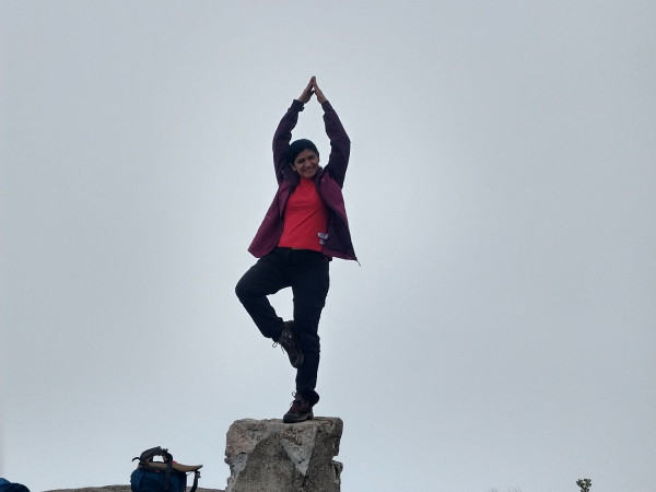 Travessia Petrópolis X Teresópolis RJ Parque Nacionai Serra 