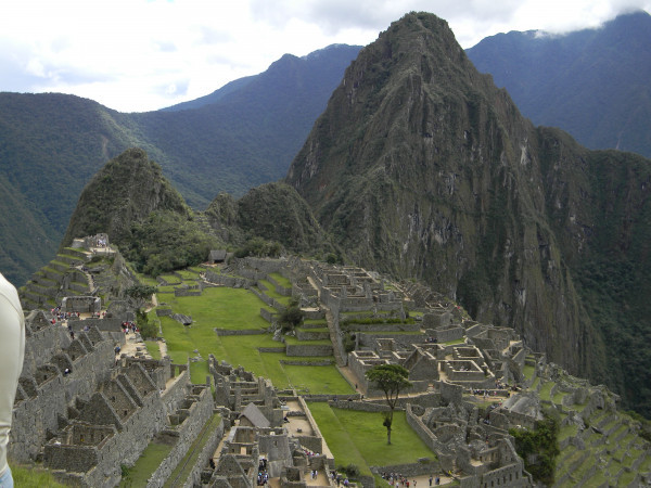 Peru