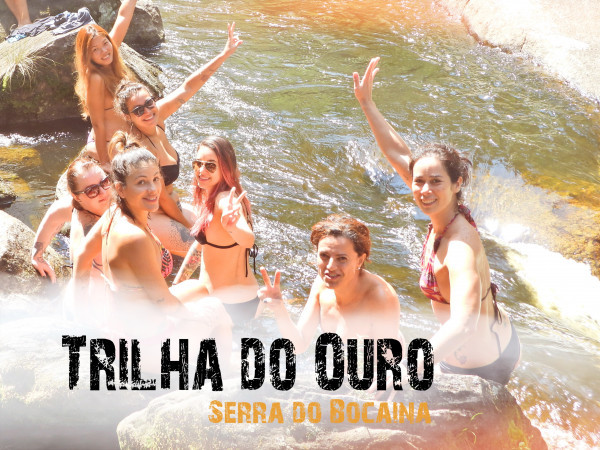 Trilha do Ouro