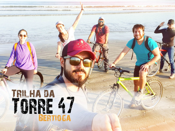 Trilha da Torre 47