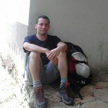 Jorge Avelar
