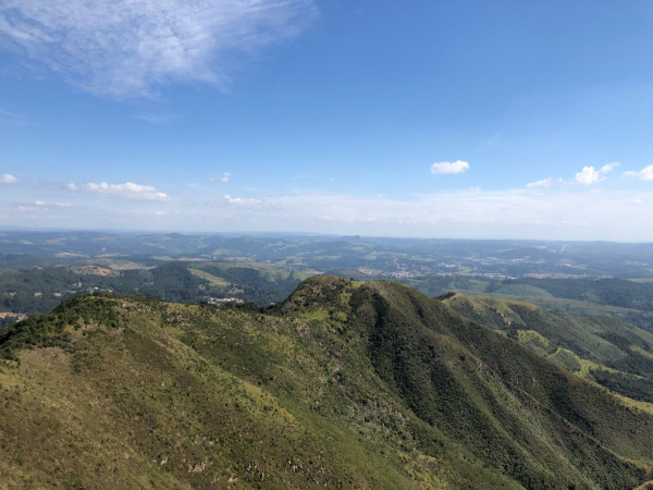 Pico Do Voturuna
