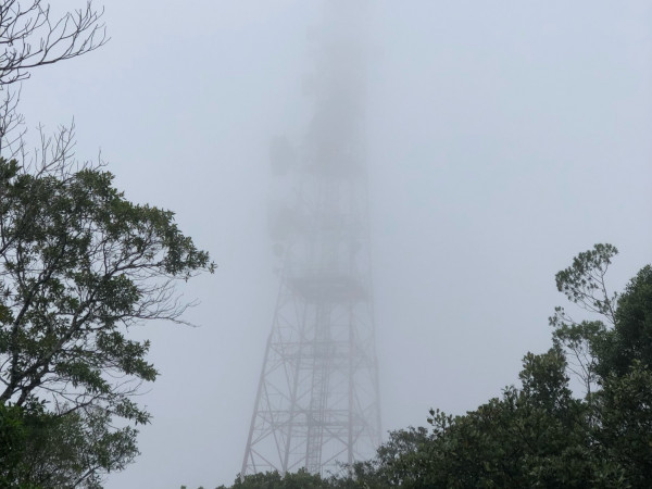 Mirante Torre Itapanhau