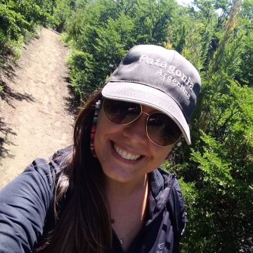 Ana Carolina Fonseca