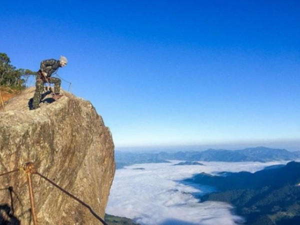 Pedra do Baú 04/2019
