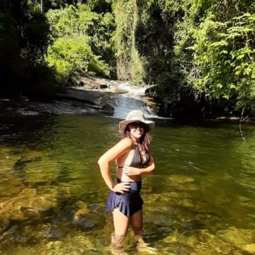 Deinha Aventureira