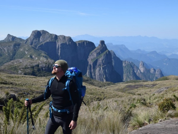 Tudo o que você precisa saber antes de trilhar