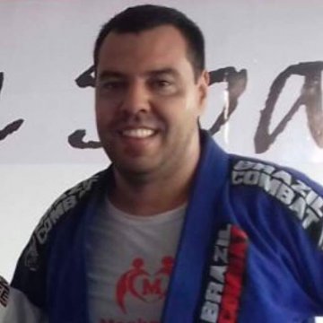 Rodrigo Santos
