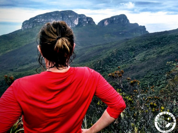 Pico da Neblina – Yaripo, a montanha mais alta do Brasil