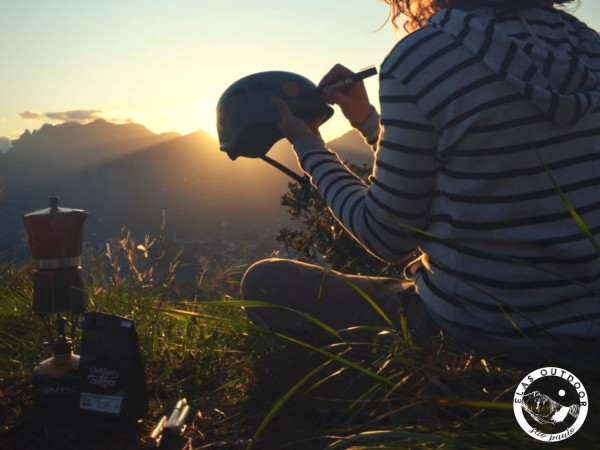 Pedra Ermitage • Teresópolis • RJ