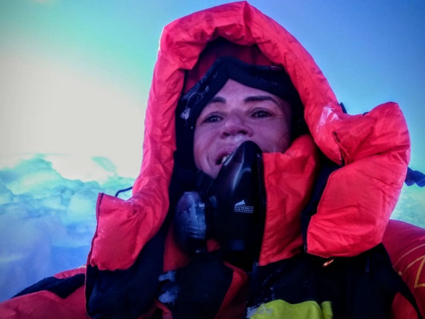 Manaslu • 8.156m • Nepal